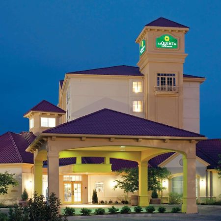 מלון La Quinta By Wyndham Colorado Springs South Airport מראה חיצוני תמונה