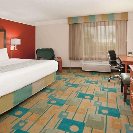 מלון La Quinta By Wyndham Colorado Springs South Airport מראה חיצוני תמונה