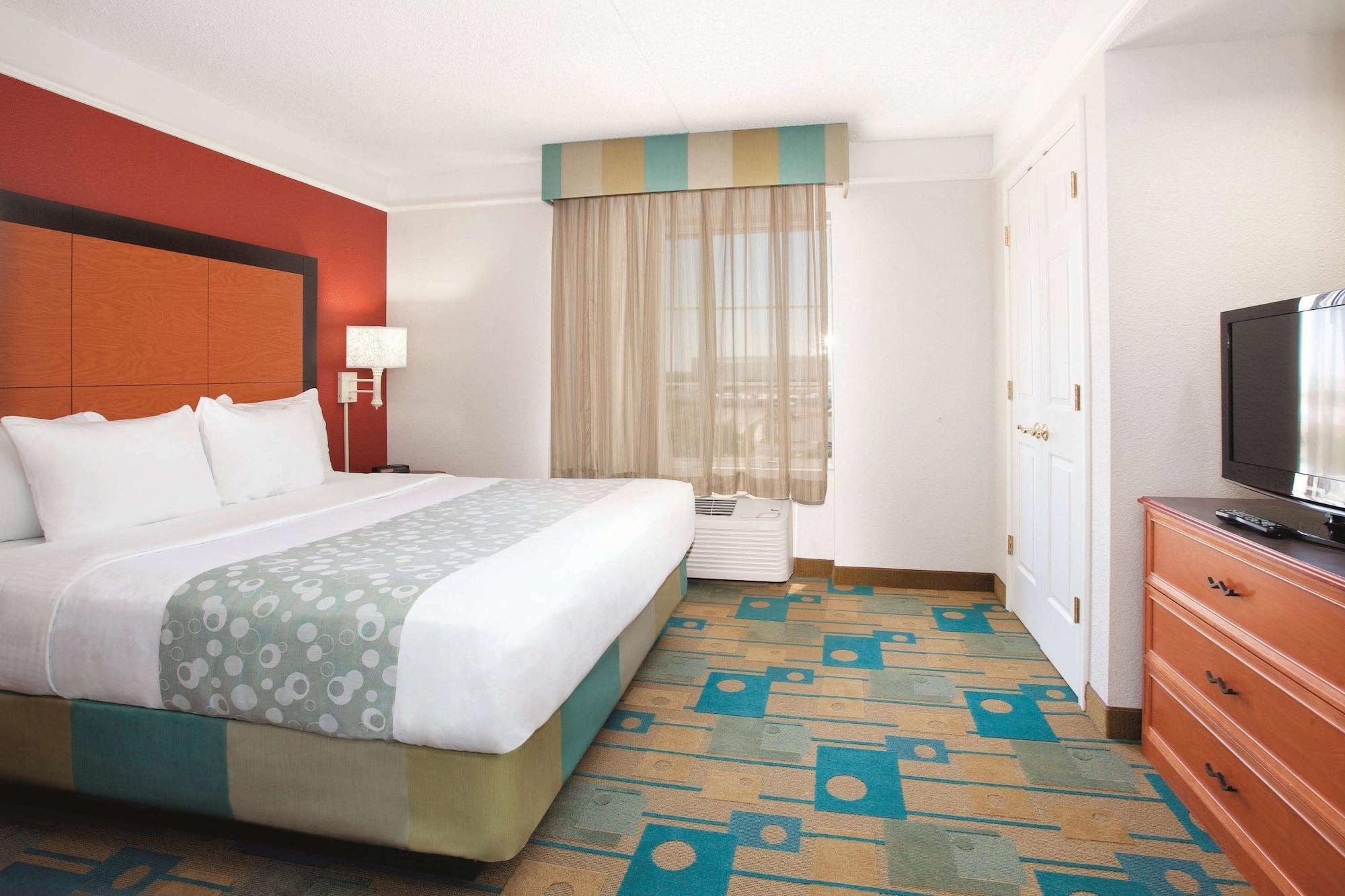 מלון La Quinta By Wyndham Colorado Springs South Airport מראה חיצוני תמונה