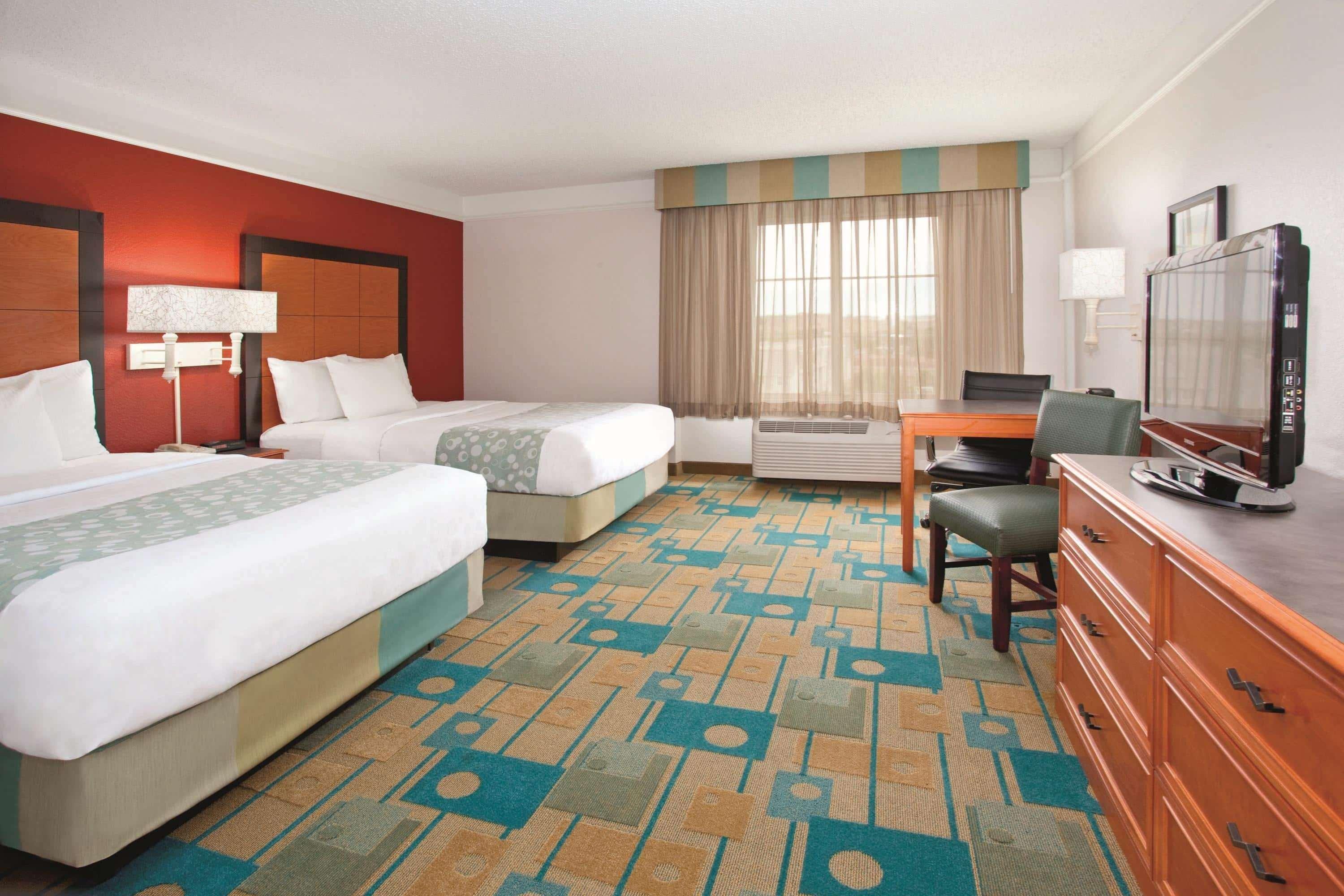 מלון La Quinta By Wyndham Colorado Springs South Airport מראה חיצוני תמונה