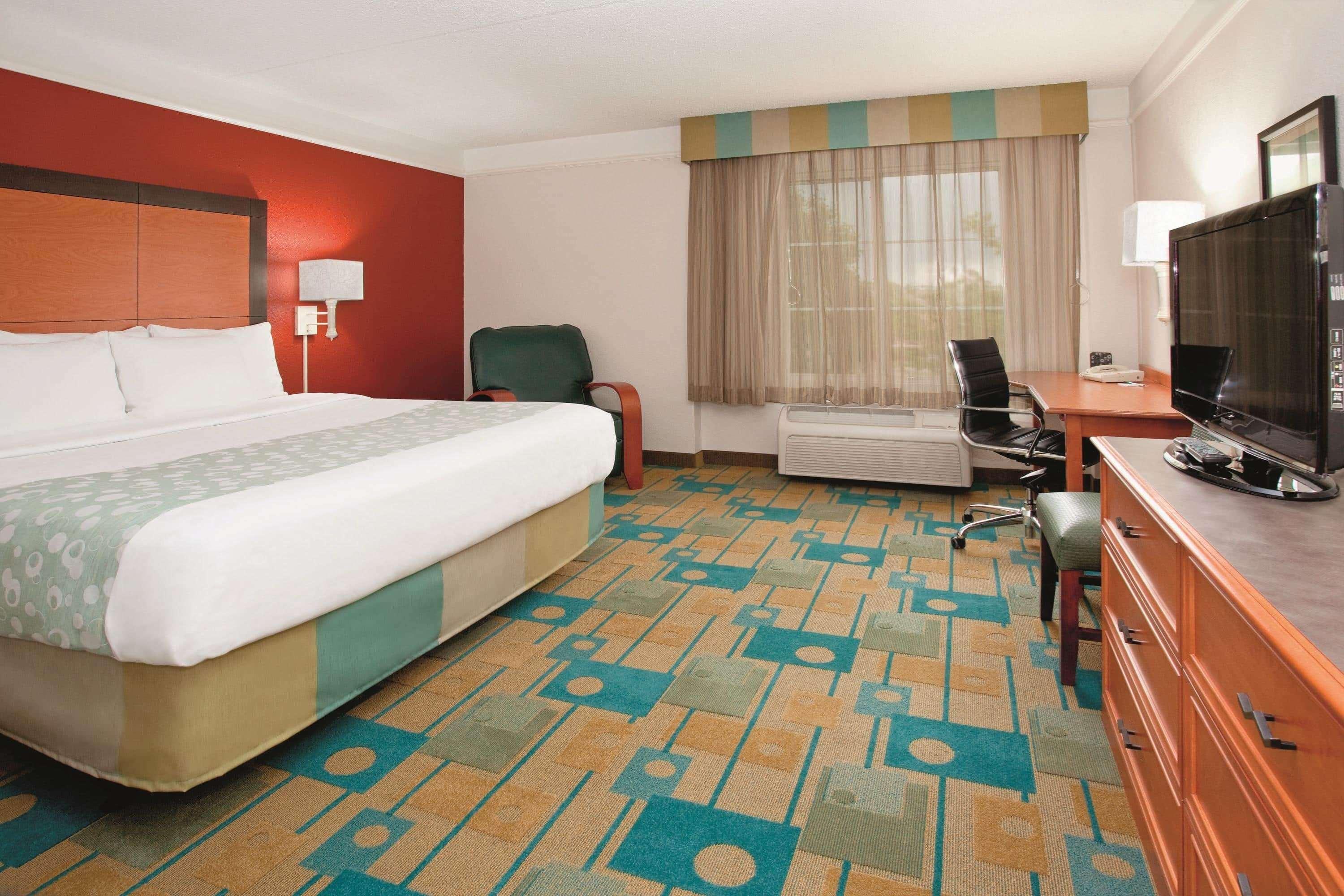 מלון La Quinta By Wyndham Colorado Springs South Airport מראה חיצוני תמונה