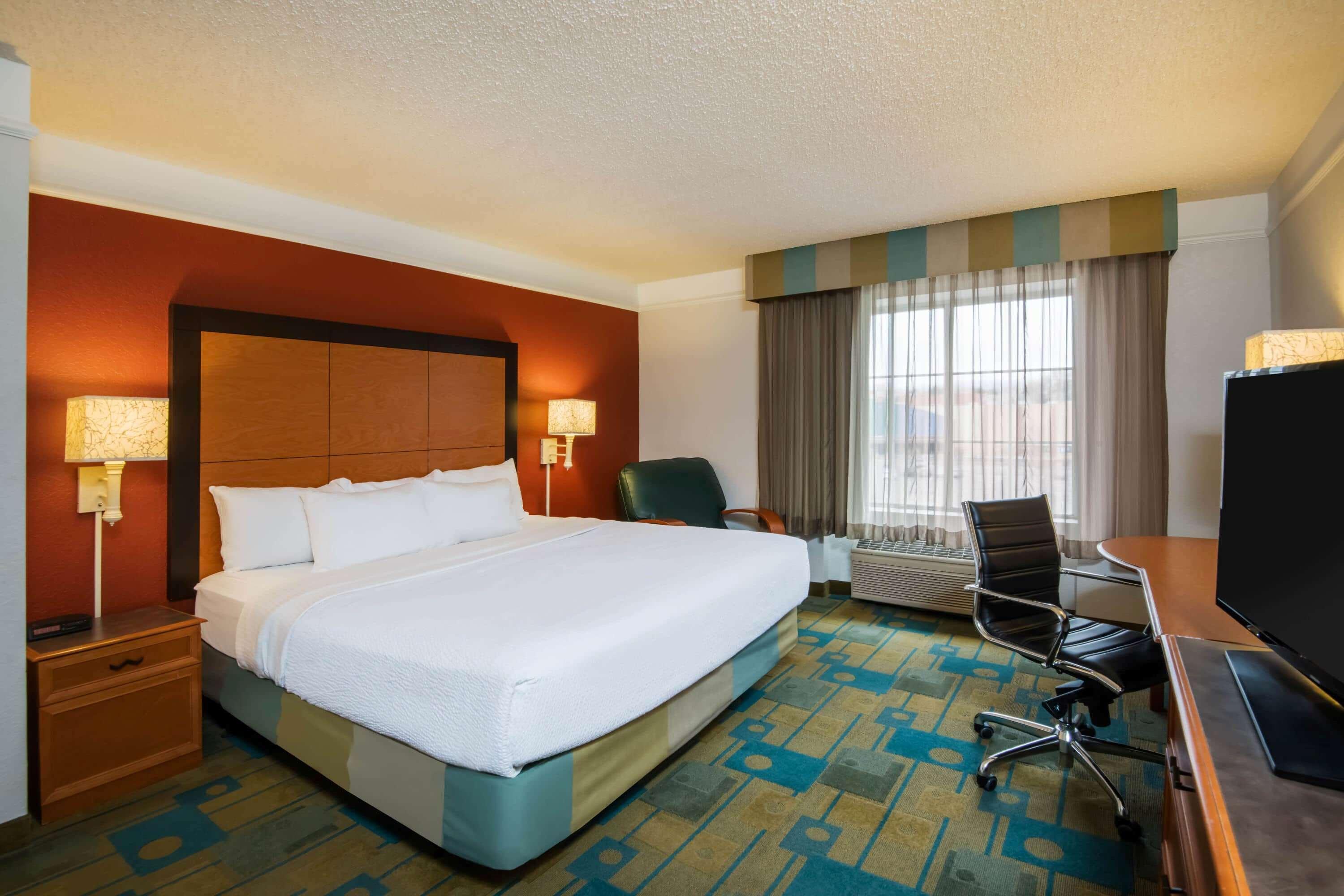 מלון La Quinta By Wyndham Colorado Springs South Airport מראה חיצוני תמונה