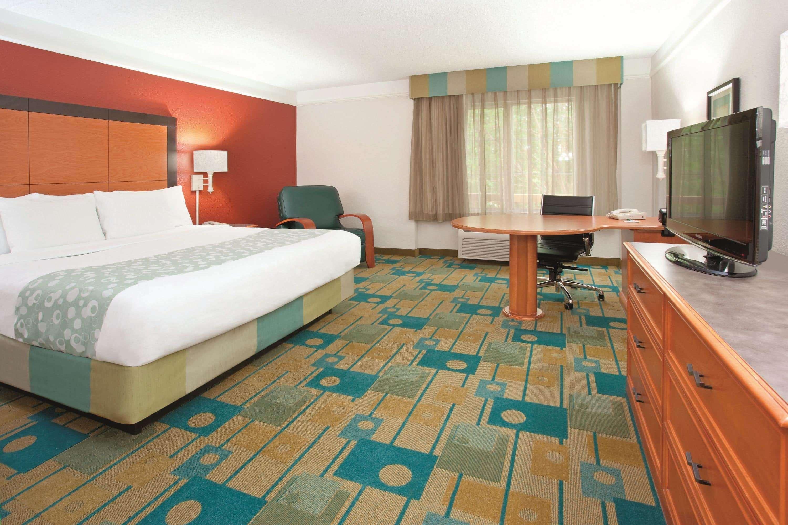מלון La Quinta By Wyndham Colorado Springs South Airport מראה חיצוני תמונה