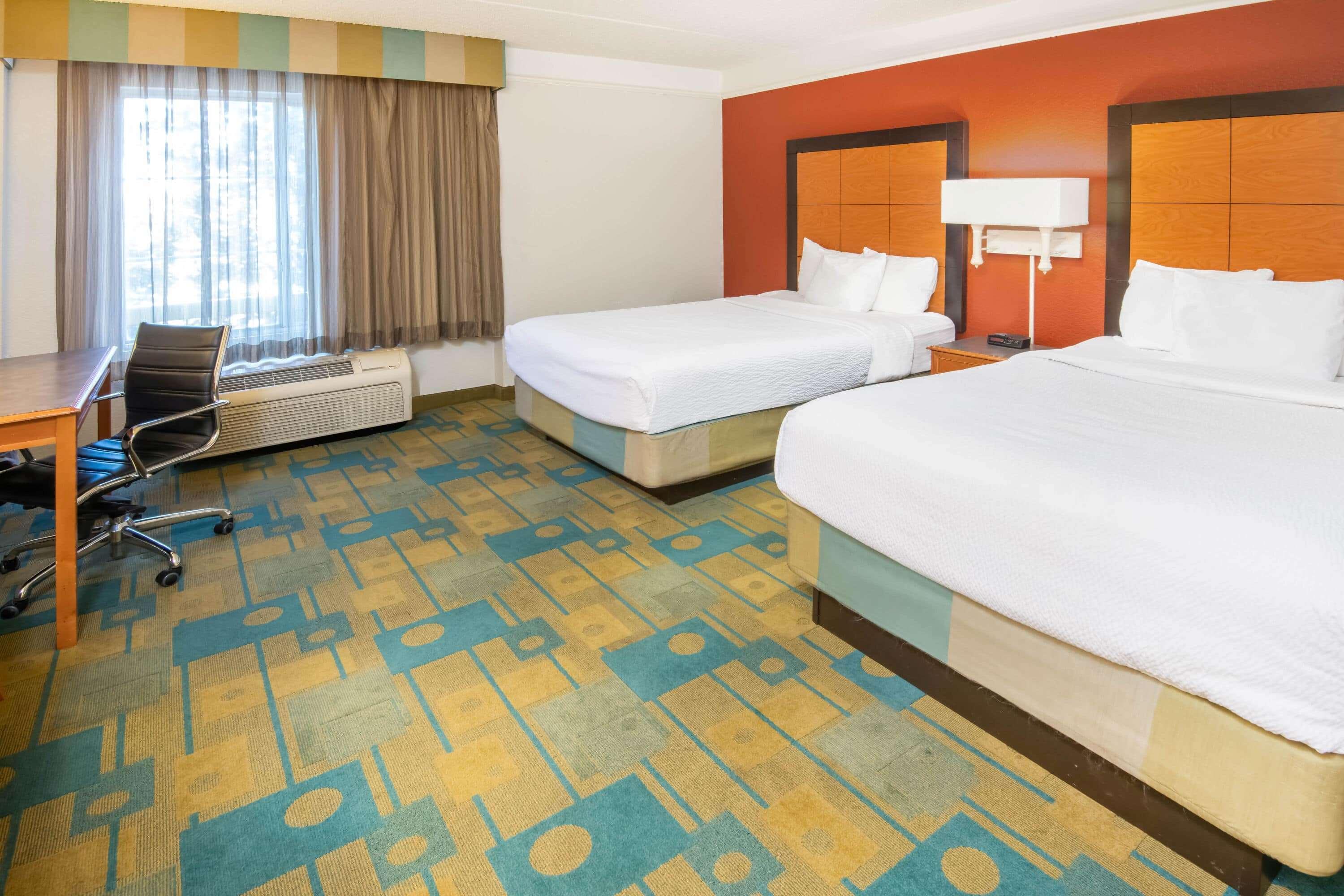 מלון La Quinta By Wyndham Colorado Springs South Airport מראה חיצוני תמונה