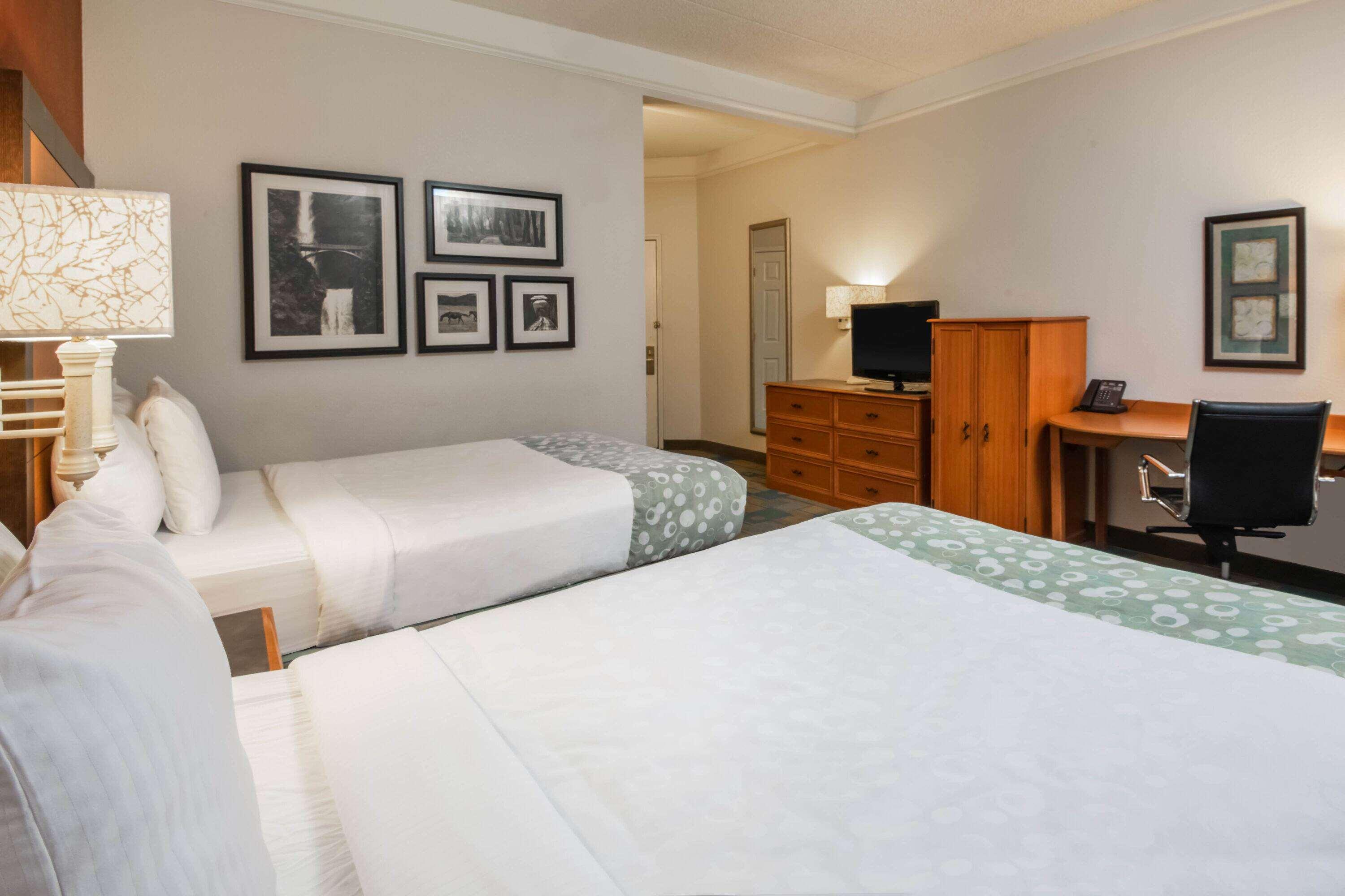 מלון La Quinta By Wyndham Colorado Springs South Airport מראה חיצוני תמונה