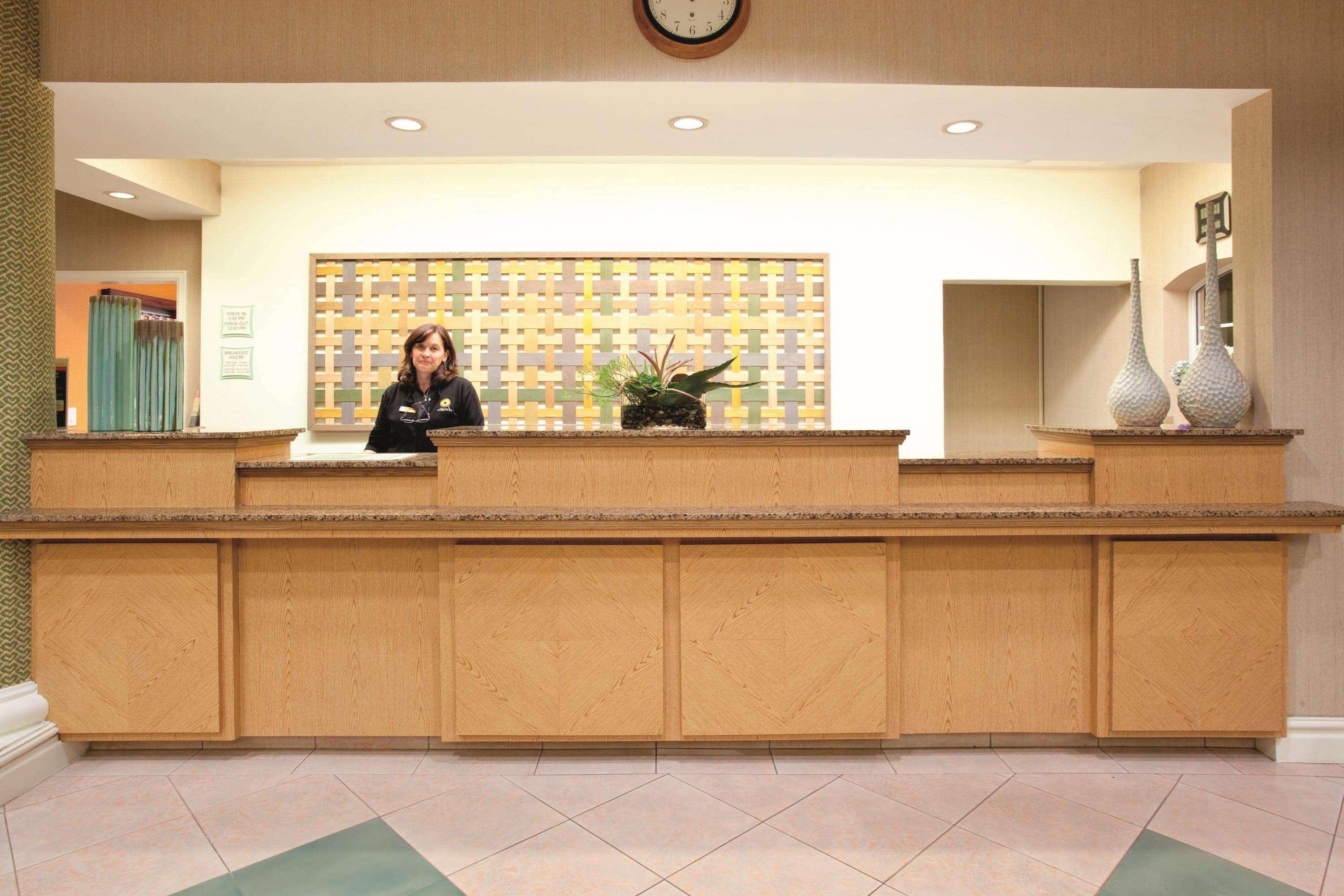 מלון La Quinta By Wyndham Colorado Springs South Airport מראה חיצוני תמונה