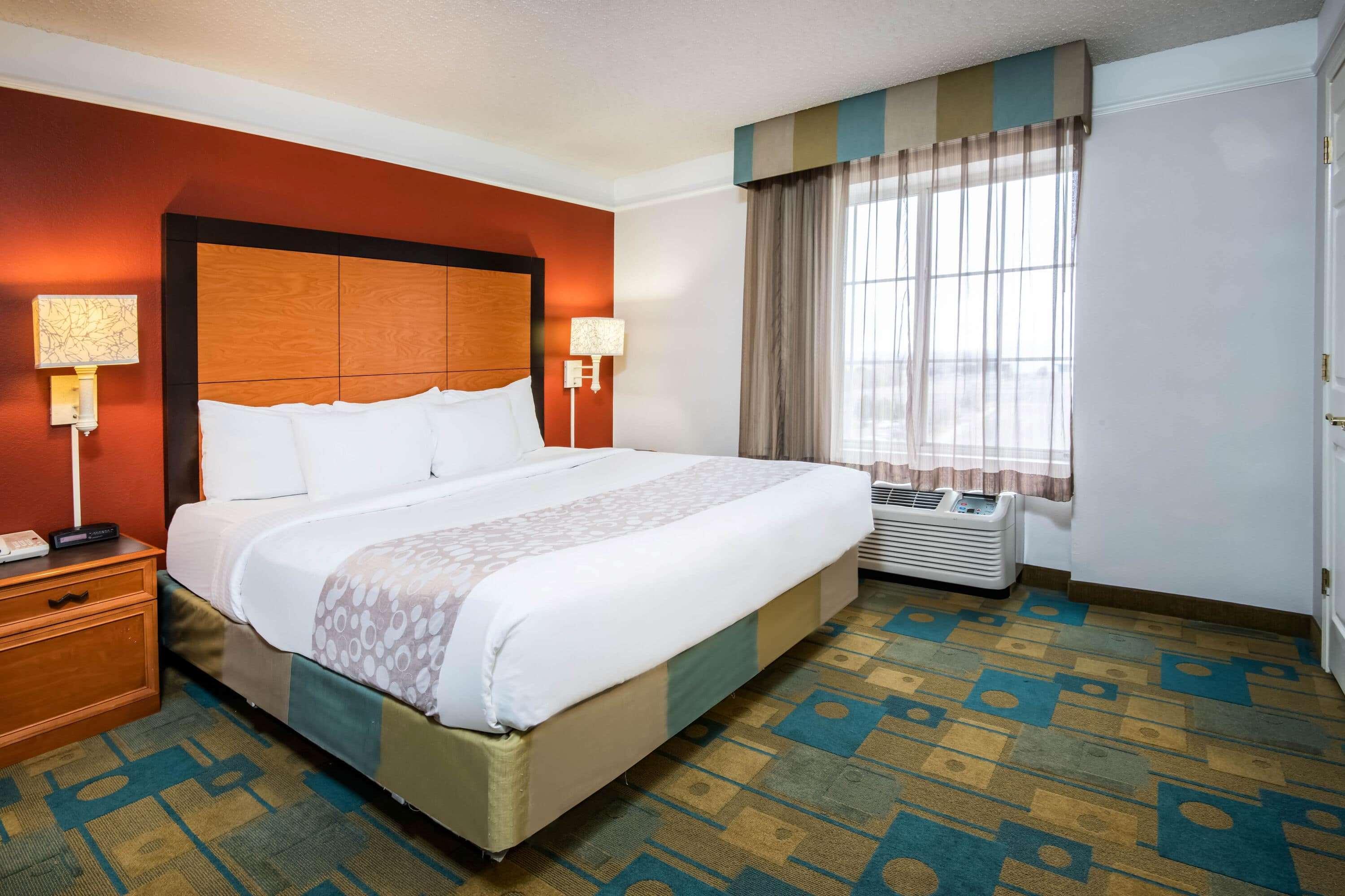 מלון La Quinta By Wyndham Colorado Springs South Airport מראה חיצוני תמונה