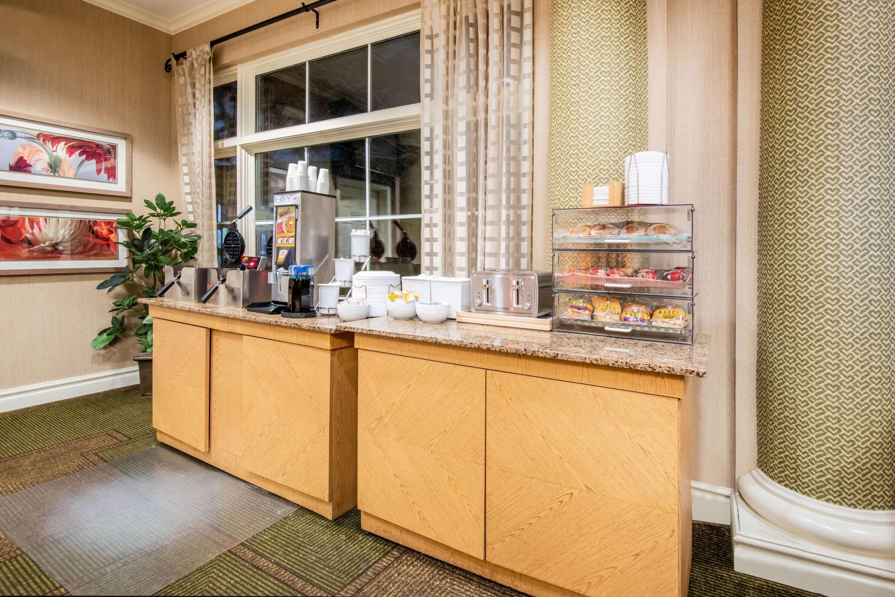 מלון La Quinta By Wyndham Colorado Springs South Airport מראה חיצוני תמונה
