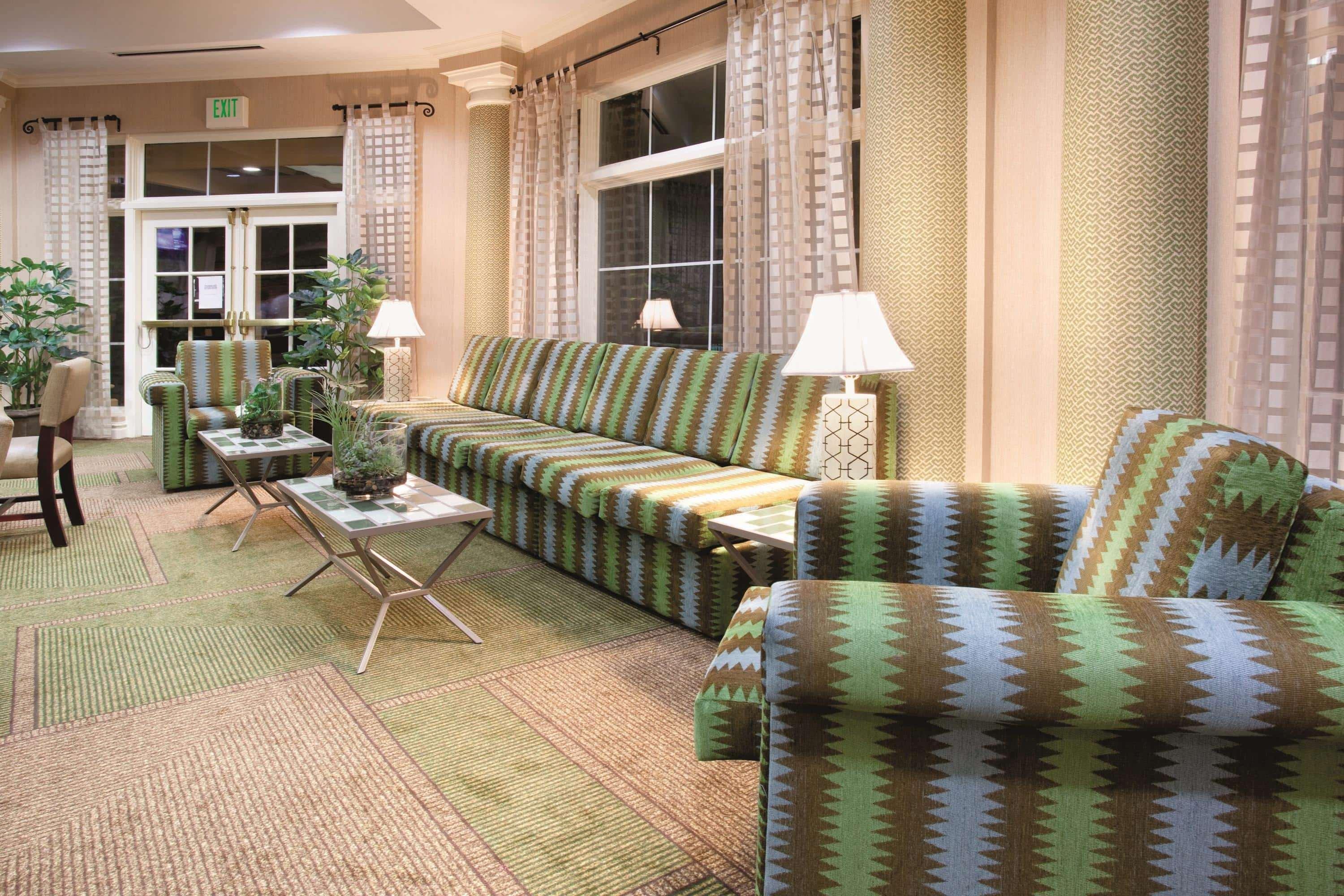 מלון La Quinta By Wyndham Colorado Springs South Airport מראה חיצוני תמונה