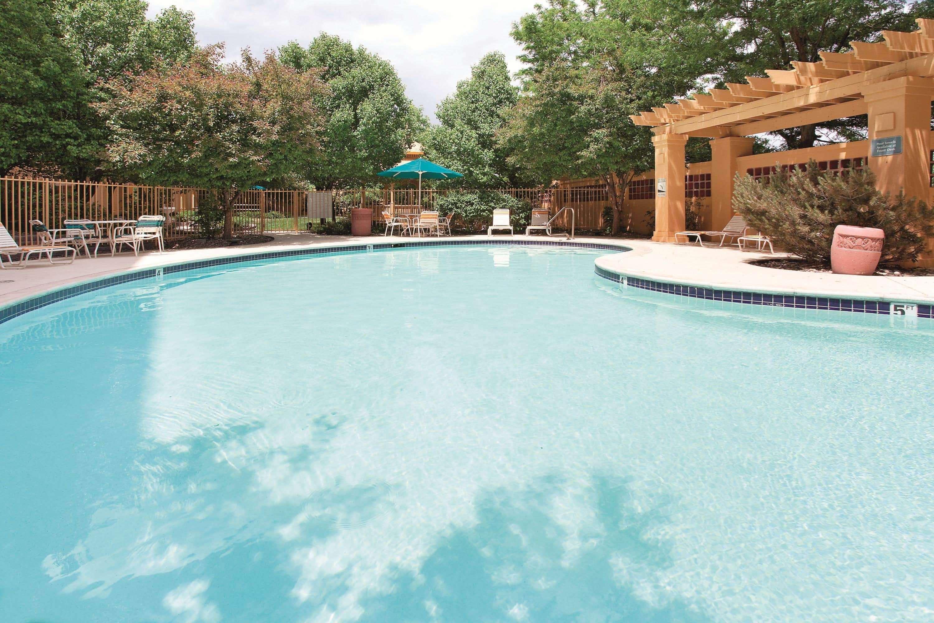 מלון La Quinta By Wyndham Colorado Springs South Airport מראה חיצוני תמונה