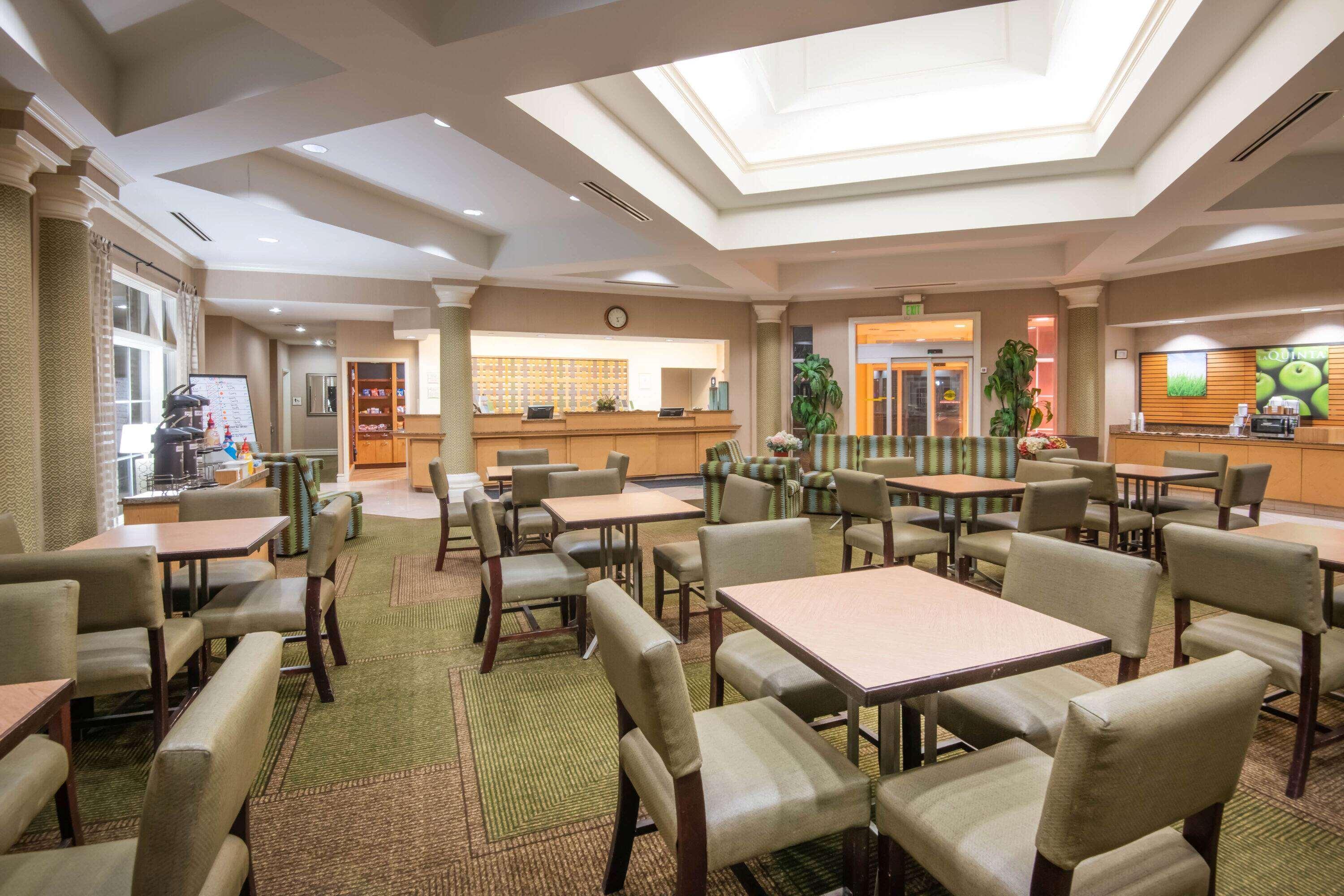 מלון La Quinta By Wyndham Colorado Springs South Airport מראה חיצוני תמונה