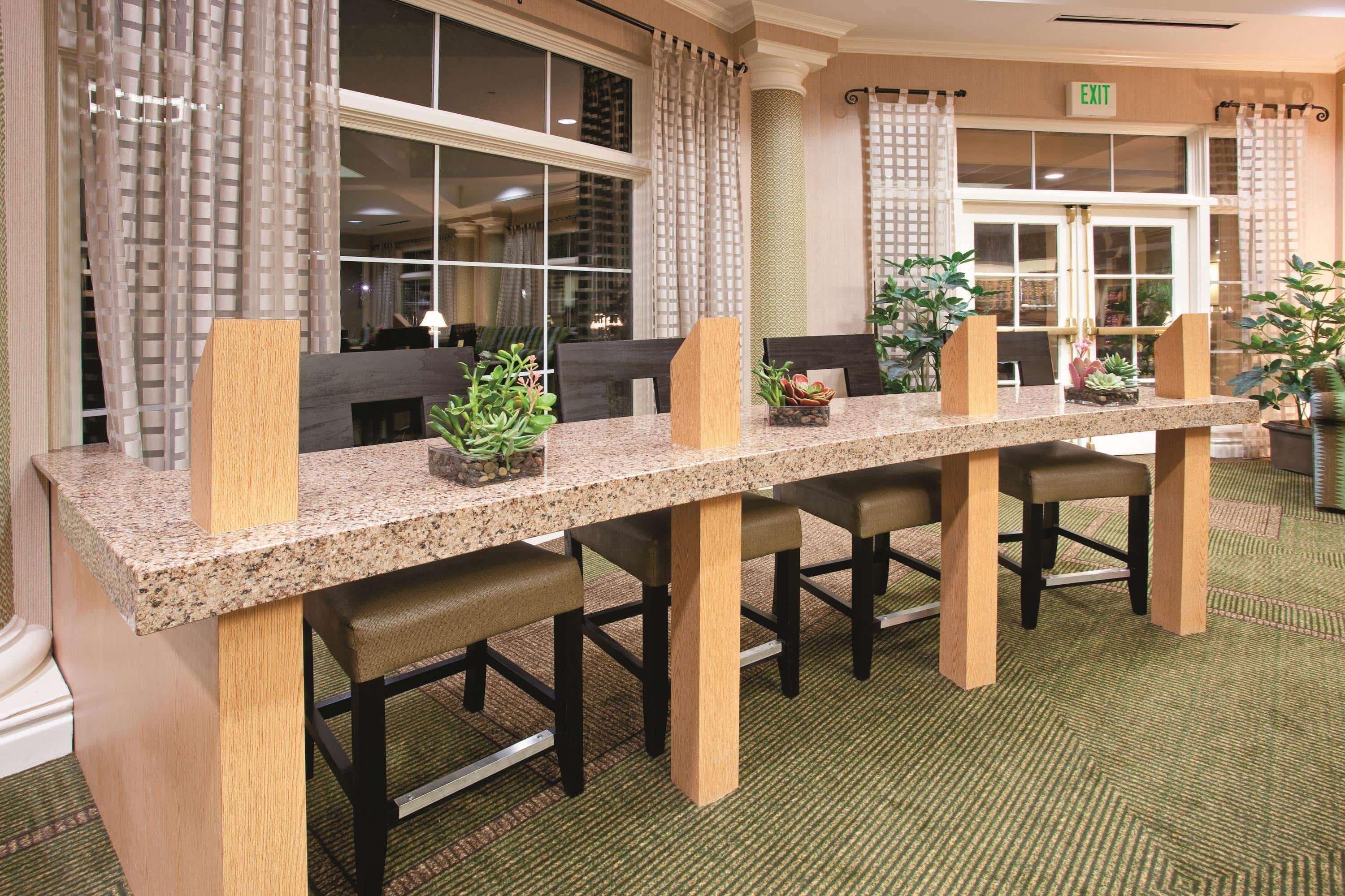 מלון La Quinta By Wyndham Colorado Springs South Airport מראה חיצוני תמונה