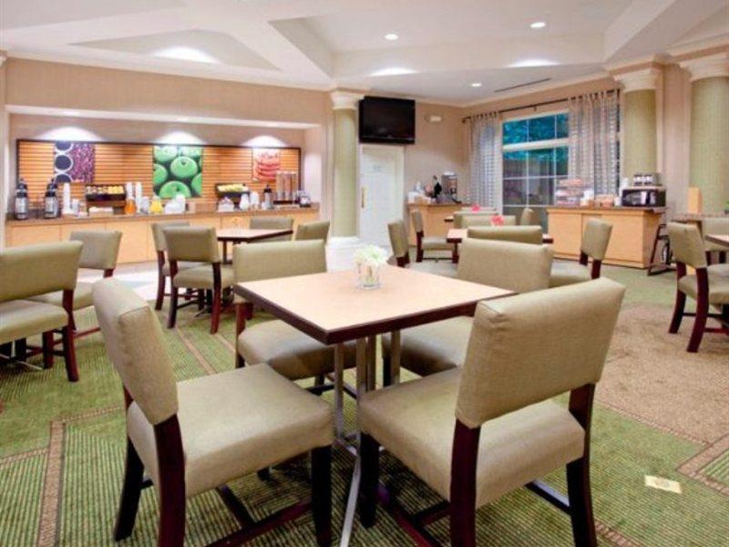 מלון La Quinta By Wyndham Colorado Springs South Airport מראה חיצוני תמונה