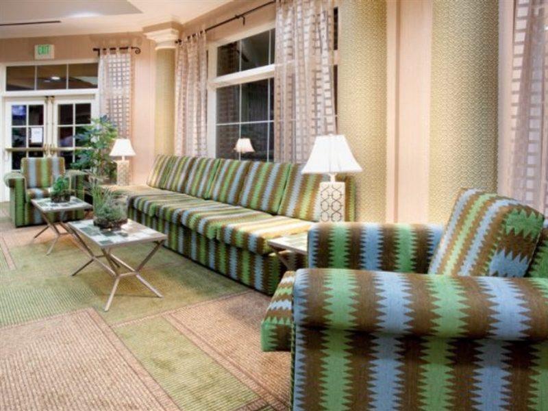 מלון La Quinta By Wyndham Colorado Springs South Airport מראה חיצוני תמונה
