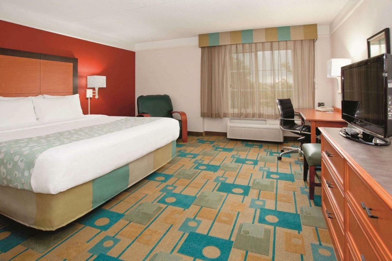 מלון La Quinta By Wyndham Colorado Springs South Airport מראה חיצוני תמונה